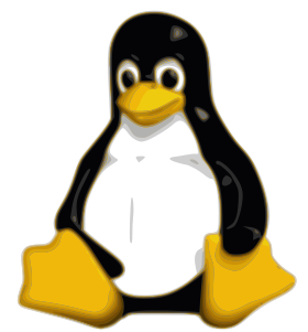 File:Linux-Logo.svg