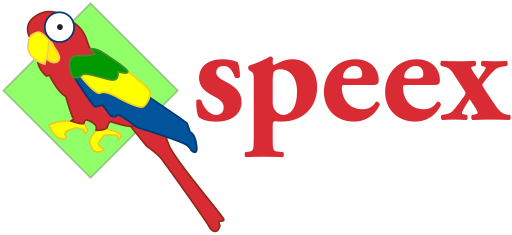 File:Speex Logo.svg