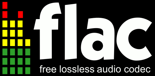 File:FLAC Logo.svg